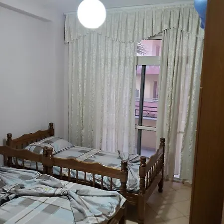 Apartment Sweet *