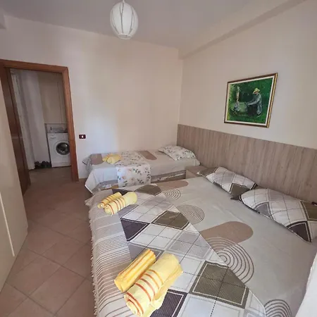 Appartement Sweet Durrës